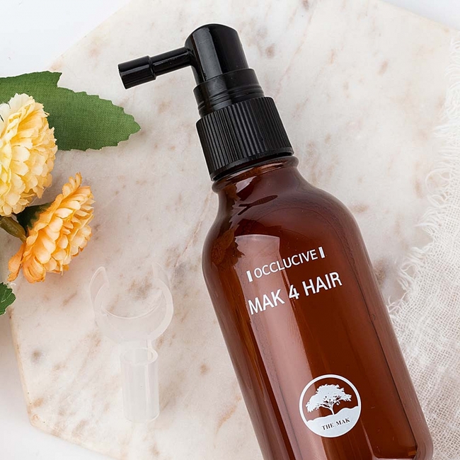 더막 두피 모발 보호 단백질 코팅 막 4 헤어 미스트 100ml