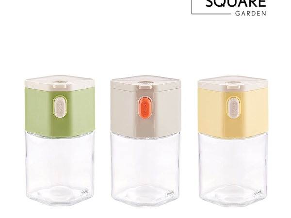 시즈닝 양념 보틀 3종세트(각 200ml)