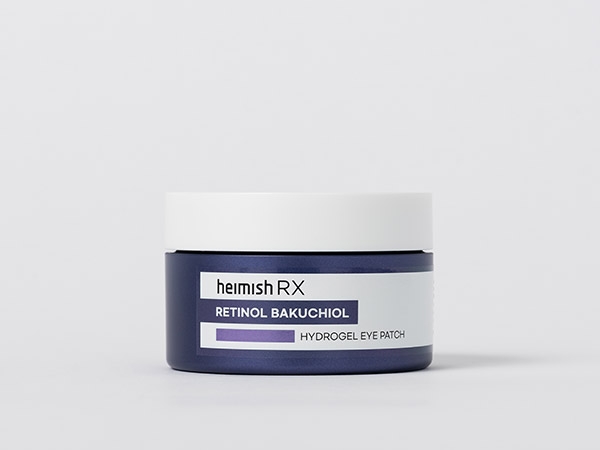 헤이미쉬 RX  레티놀 바쿠치올 하이드로겔 아이패치 60매