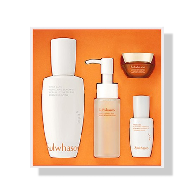 설화수 윤조에센스 6세대 단품세트 90ml