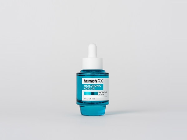 헤이미쉬 RX  히알루론산 하이드레이팅 세럼 35ml