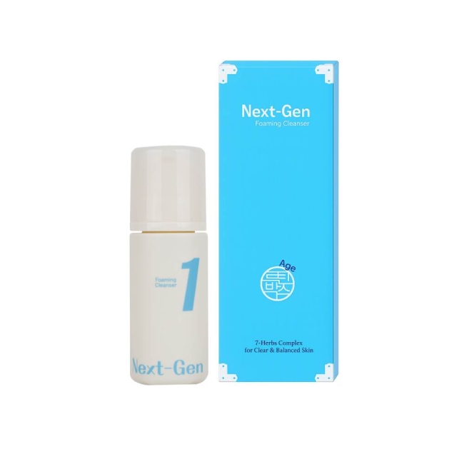 셀뮬러 넥스트젠 포밍 클렌저 10s-1 (80ml)