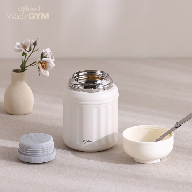 쉬젤 워터짐 푸드자_밀크 크리미 700ml