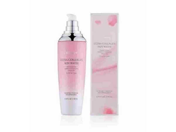 홀리키 울트라 콜라겐 스킨 워터(130ml) Holikey Ultra Collagen skin water