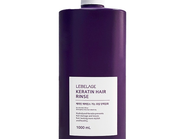  르베라쥬 케라틴 헤어 린스 1000ml