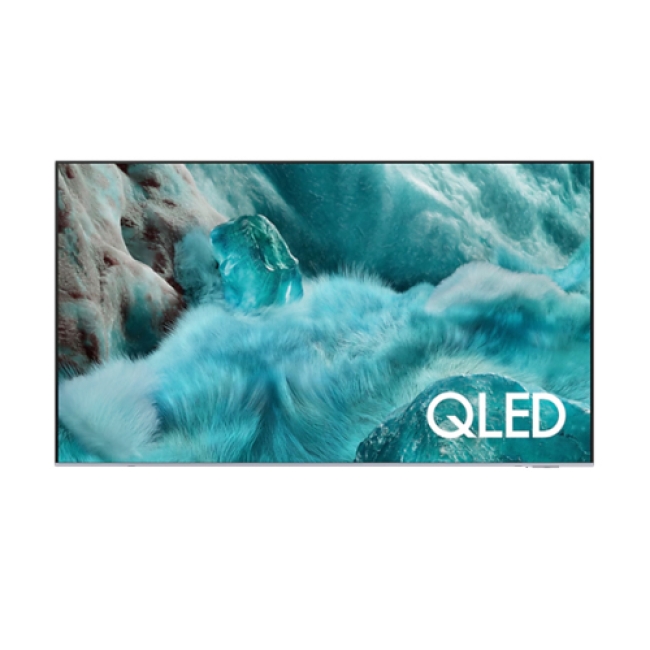 [삼성]  QLED 4K QF7S 189cm 75인치 벽걸이형 (KQ75QF7SAFXKR)