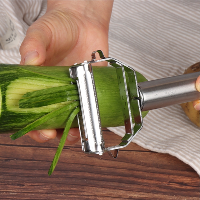 [맥스앤맥스] 멀티 채칼  1P