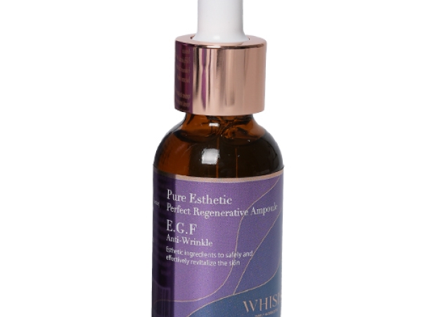 위시스 퓨어 에스테틱 퍼펙트 리제너러티브 앰플 EGF