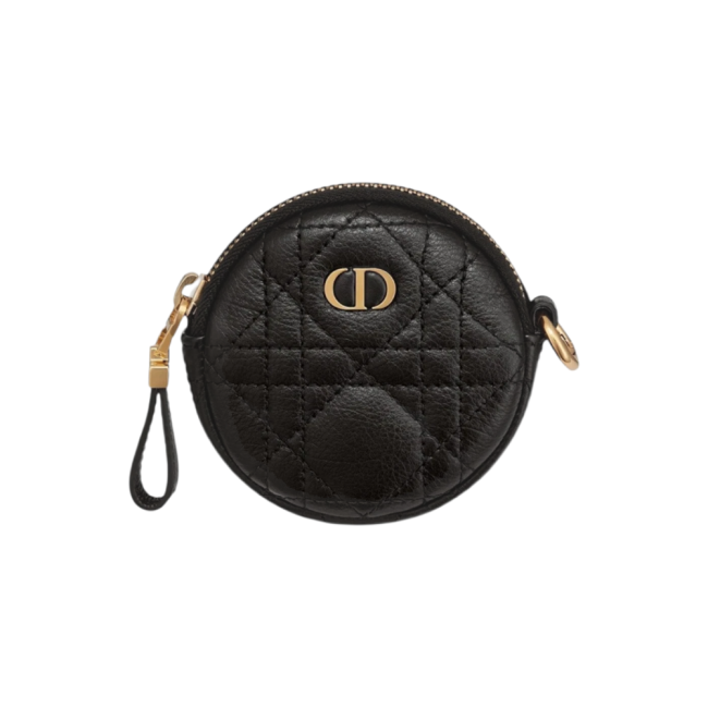 디올 디테처블 카로 코인 지갑 S5035UWHCM900