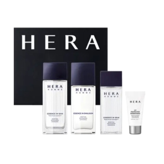 헤라 옴므 베이직 스페셜 기획세트 2종 125ml+110ml