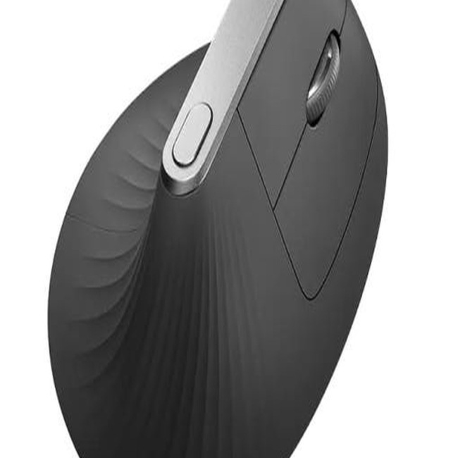 [로지텍]_MX Vertical 정품 그래파이트