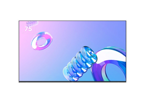 [주연테크] 75인치 UHD 스마트 (JSG75HDR-DN9) 벽걸이설치