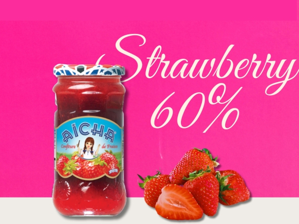 모르코 국민잼 아이샤잼 3종 선물 세트