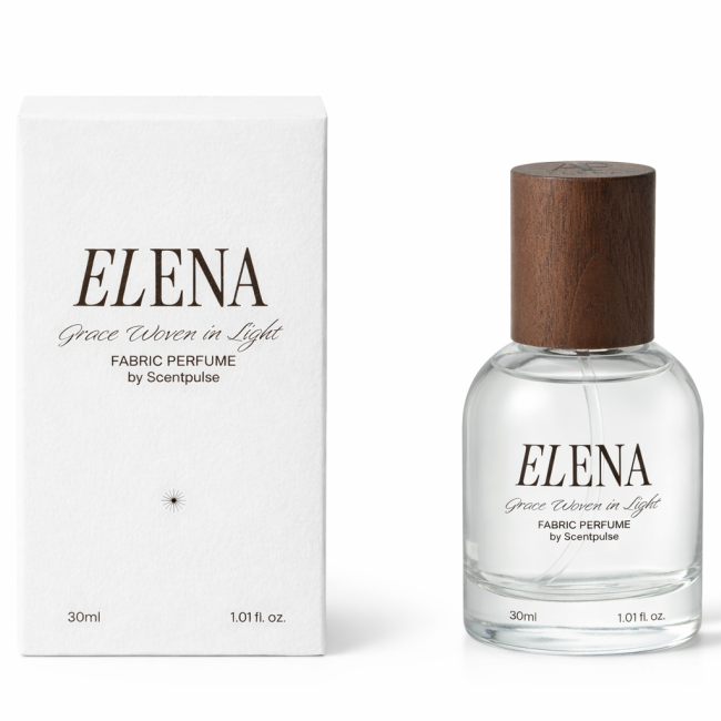 ELENA Fabric Perfume 30ml