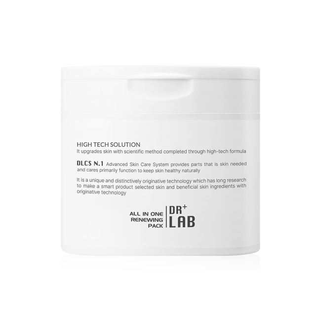 [DrLab]올인원 리뉴잉 팩-300g