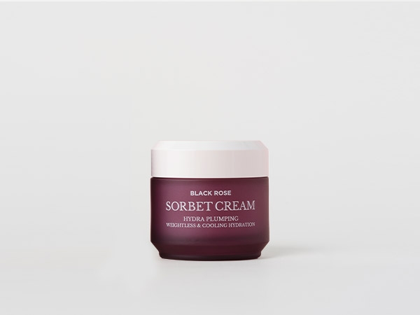 헤이미쉬 블랙 로즈 하이드라 플럼핑 샤벳 크림 50ml