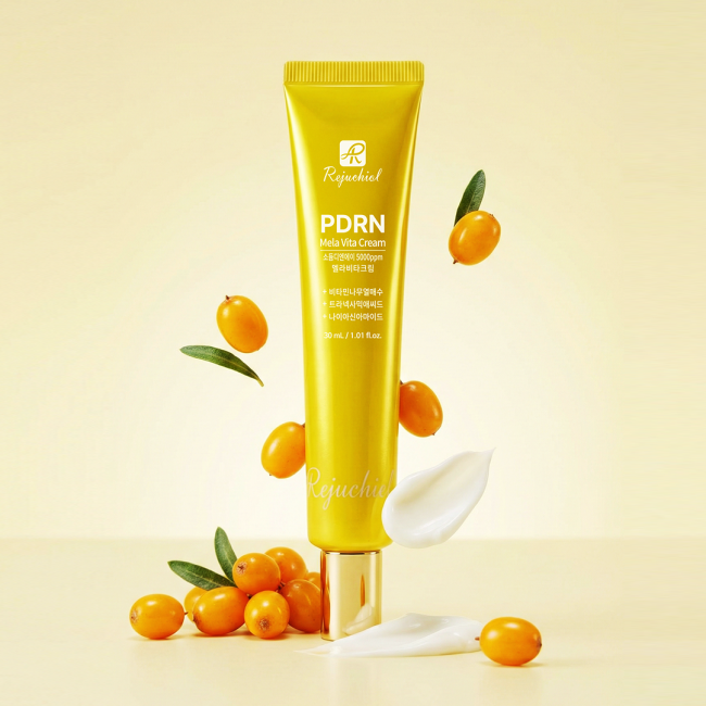 [★NEW★10+1 ] 리쥬치올 멜라비타 크림