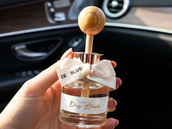 딥블러쉬 차량용 방향제 프리미엄 디퓨저 50ml