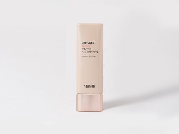 헤이미쉬 아트리스 글로우 틴티드 선스크린 SPF50+ PA++++