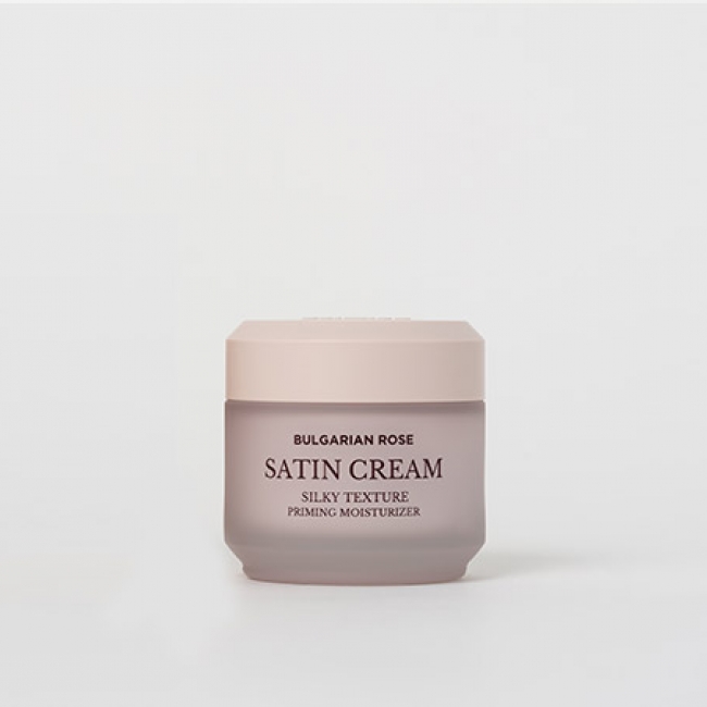 헤이미쉬 불가리안 로즈 사틴 크림 55ml