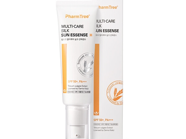 팜트리 멀티케어 실크선에센스 (50ml)