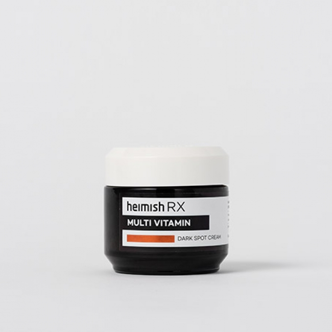 헤이미쉬 RX  멀티 비타민 다크스팟 크림 50ml