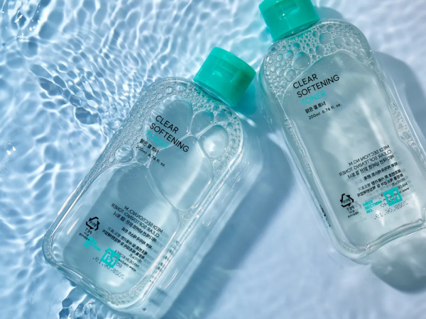 메디섹션 넘버M  맑은 결 토너 200ml x 5개입