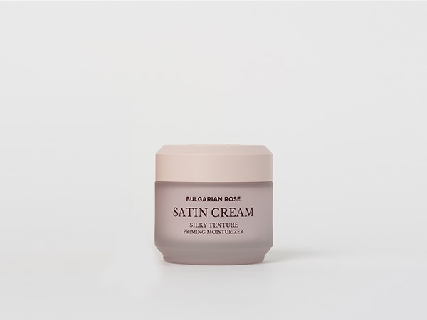헤이미쉬 불가리안 로즈 사틴 크림 55ml