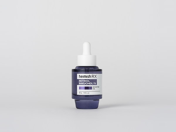 헤이미쉬 RX  레티놀 바쿠치올 부스터 오일 35ml