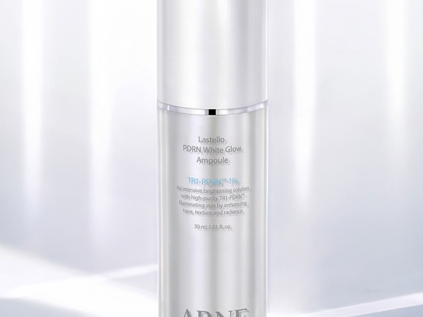 PDRN 99.9%순도 아르네  라스텔로 PDRN 화이트 글로우 앰플 30ml