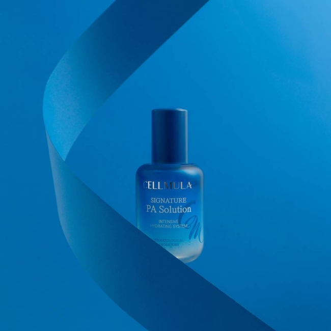 셀뮬러 시그니처 PA솔루션 50ml