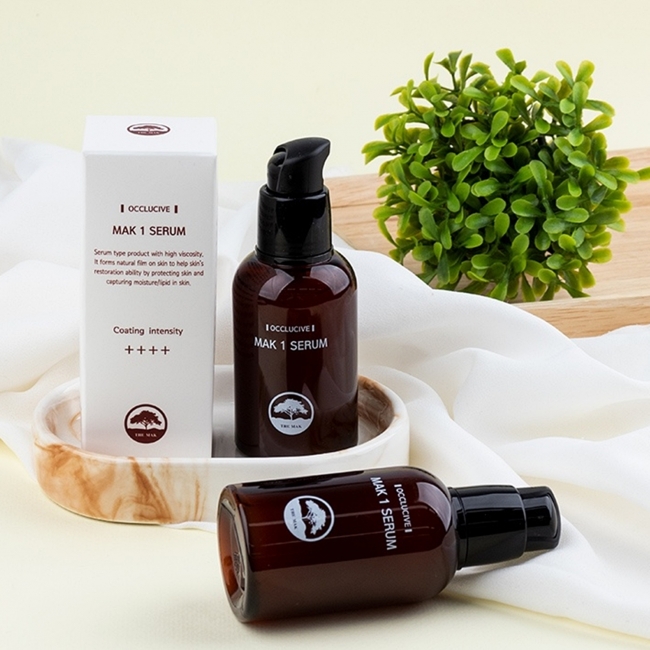 더막 피부보호 유해 물질 차단 막 1 세럼 50ml