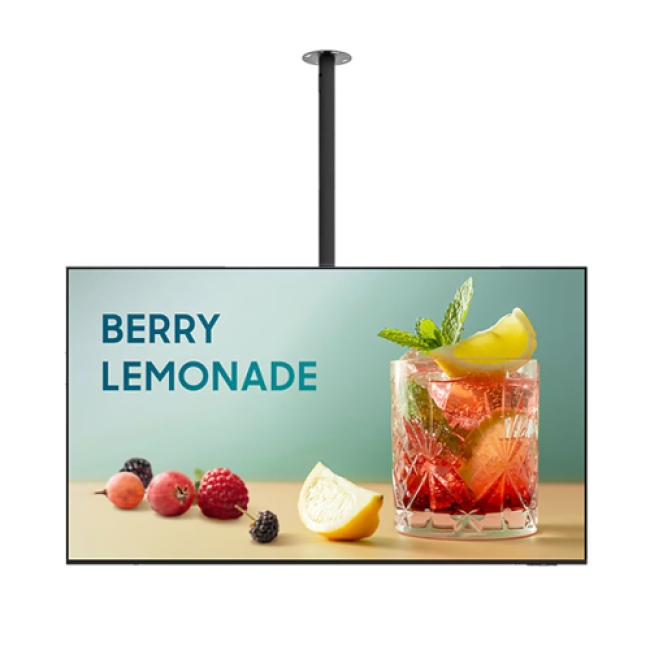 [삼성] 비즈니스TV 65인치 사이니지 천장형(LH65BEFHLBFXKR)