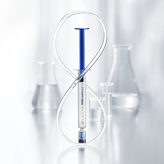 셀릭사 PDRN 앰플