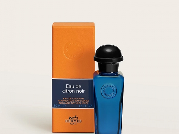 오 드 시트론 누아 오드코롱 향수 100ML
