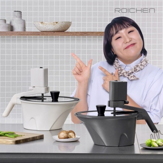 로이첸 IH아이지글