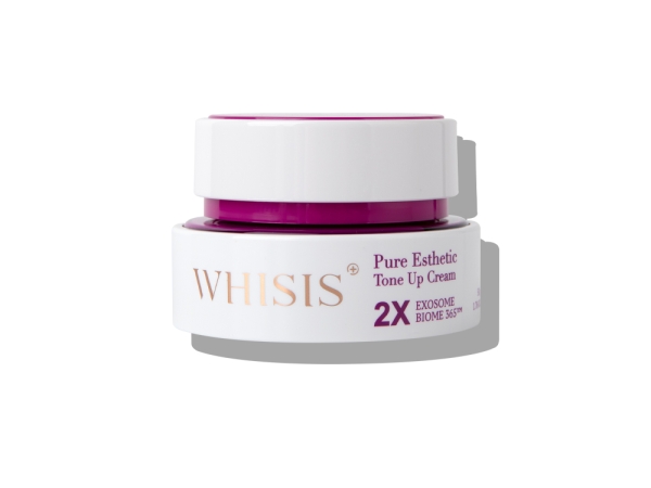 위시스 퓨어 에스테틱 톤 업 크림  whisis pure esthetic tone up cream