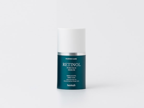 헤이미쉬 마린케어 레티놀 포 페이스 세럼 50ml