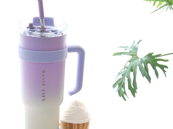 르비에 대용량 텀블러 1180ml