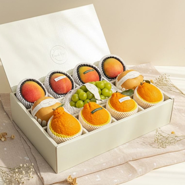 프리미엄 과일 선물세트 9호