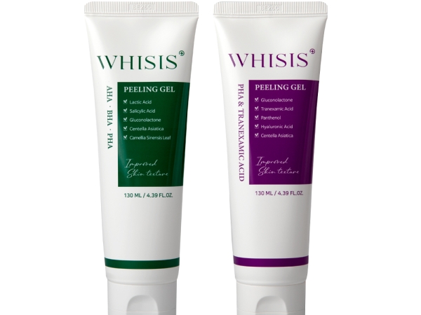 위시스 PHA & 트라넥사믹애씨드 필링 젤