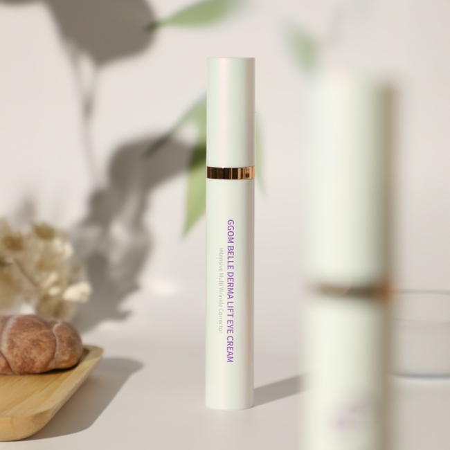 꼼 벨르 더마 리프트 아이크림 15ml