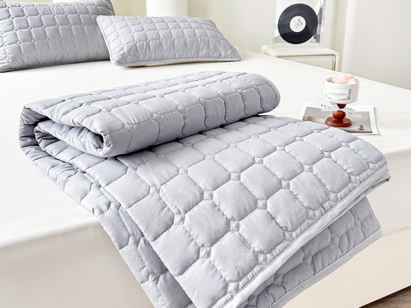 [복사] [베오라] 스퀘어 방수 침대패드 Q