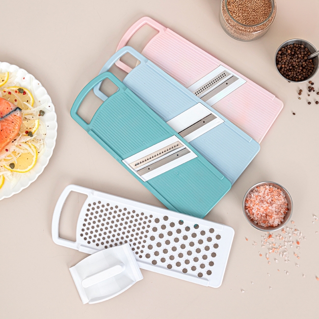 [맥스앤맥스] 만능 채칼 5종세트