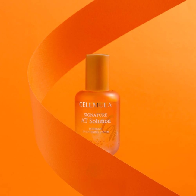 셀뮬러 시그니처 AT솔루션 50ml