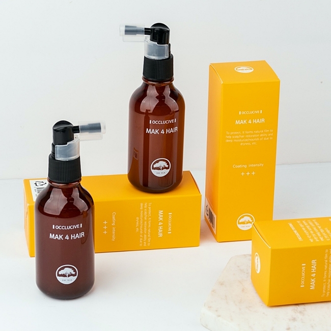 더막 두피 모발 보호 단백질 코팅 막 4 헤어 미스트 100ml