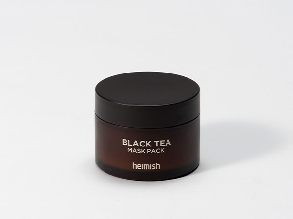 헤이미쉬 블랙티 프레쉬 마스크팩 110ml