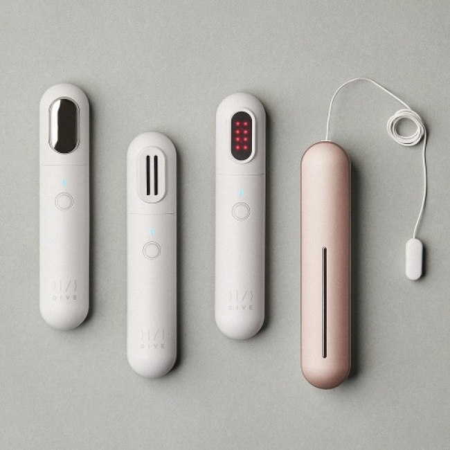 다이브 포웨이 뷰티 디바이스