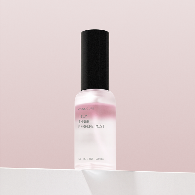 백합 이너퍼퓸 미스트 30ml