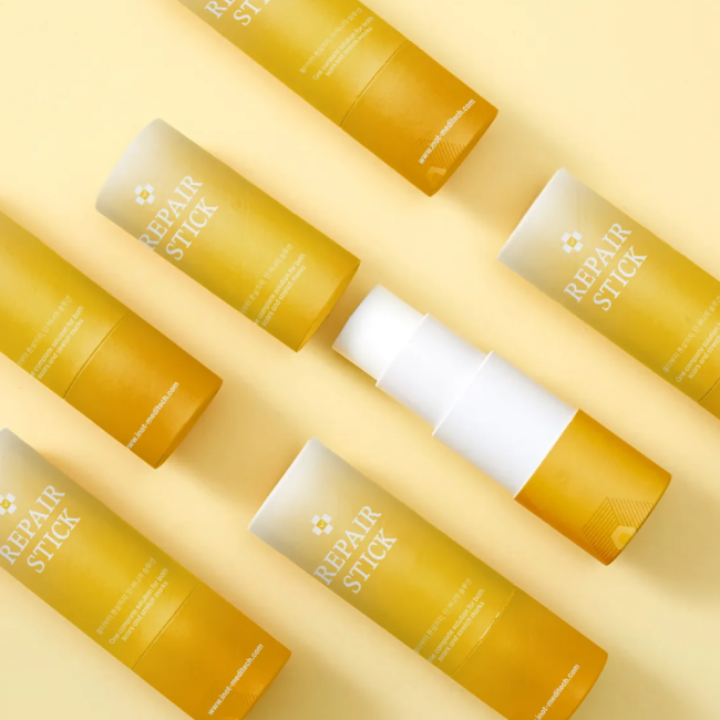 메디섹션 넘버S  리페어스틱  15g x 5개  구성